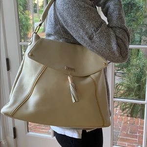 Onna Ehrlich Kelly Handbag